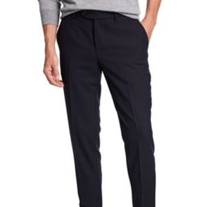 Burberry Mens Grey Pant Size 16